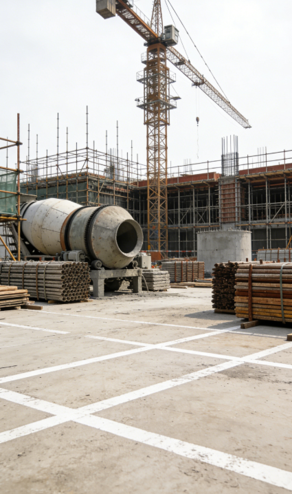 Construction Image